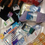 Care Package