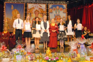 llcs scholarship 2013