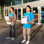 LLCS Fundraising at Save On Foods
