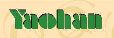 Yaohan logo