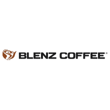 blenz-coffee-logo