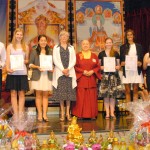 llcs scholarship 2013
