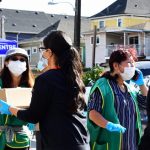 Motto Helping build a supportive Community