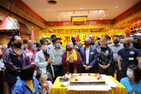 Celebrate Lotus Light Day