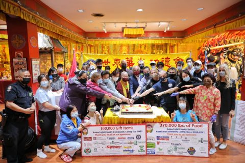Celebrate LLCS 28th Anniversary