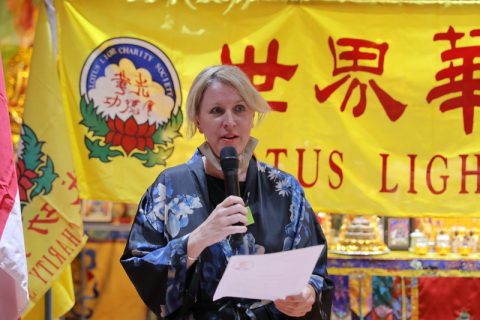 Deputy Mayor, Councillor Kirby-Yung